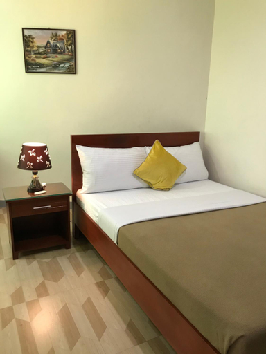 Others 4, Drew Hostel, Tagbilaran City