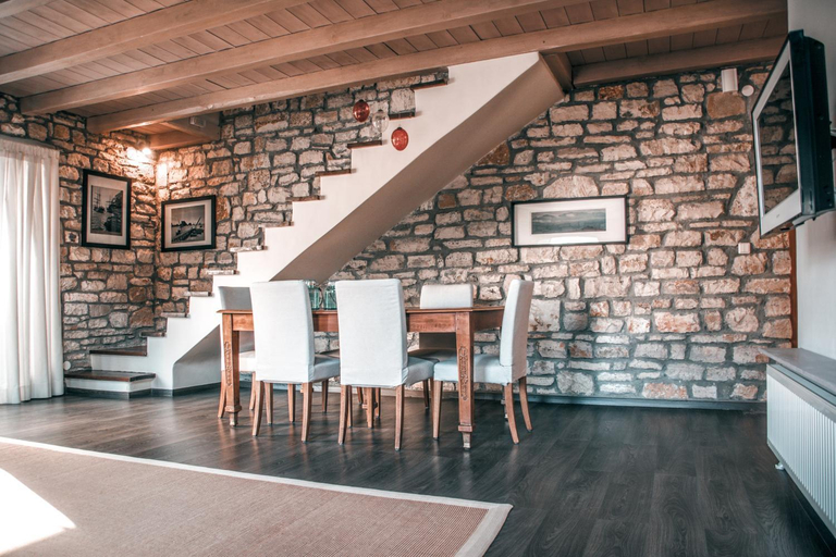 Others 5, Epirus Stone Suites, Epirus