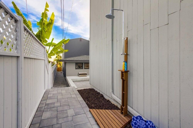 Exterior & Views 2, Beryl Bungalow, San Diego