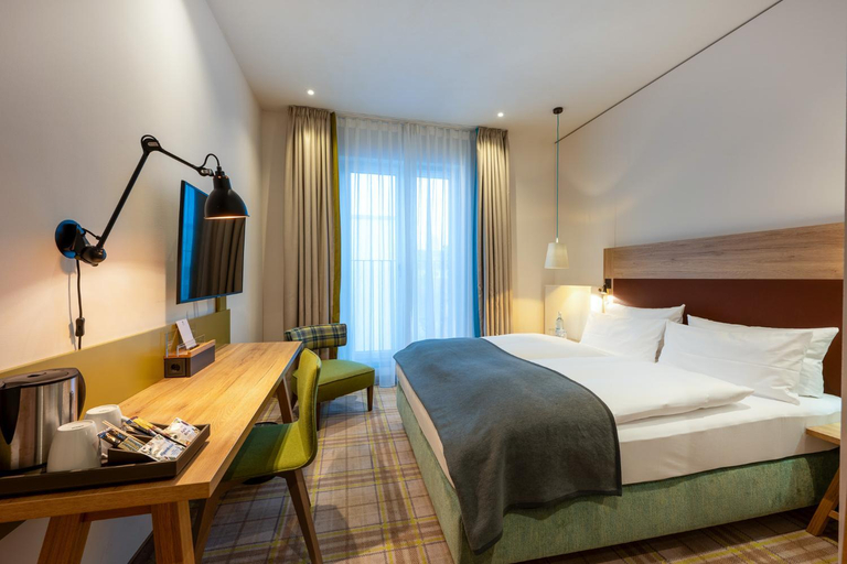 Bedroom 14