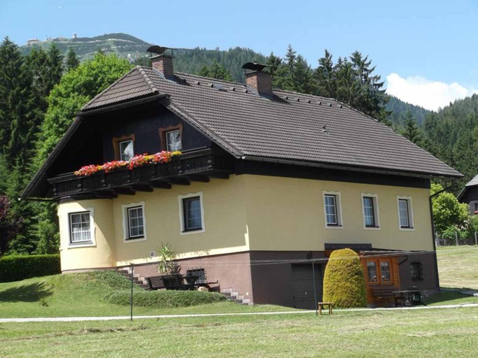 Others 5, Haus Oberfeichtner, Lilienfeld