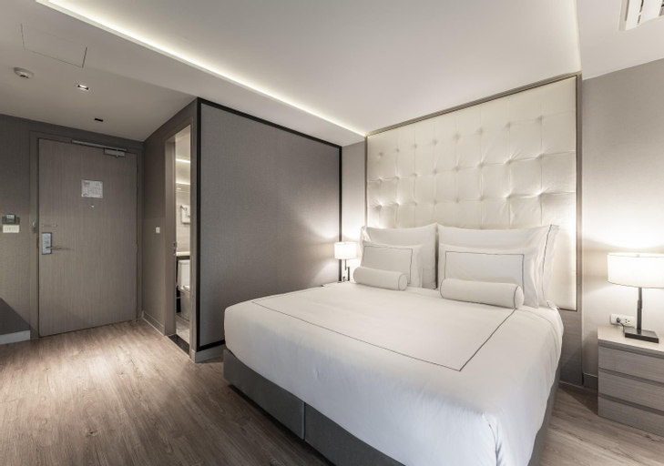 Bedroom 9