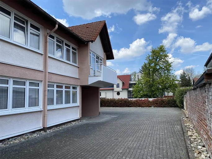 Others 3, Hotel Weller Kahl am Main, Aschaffenburg