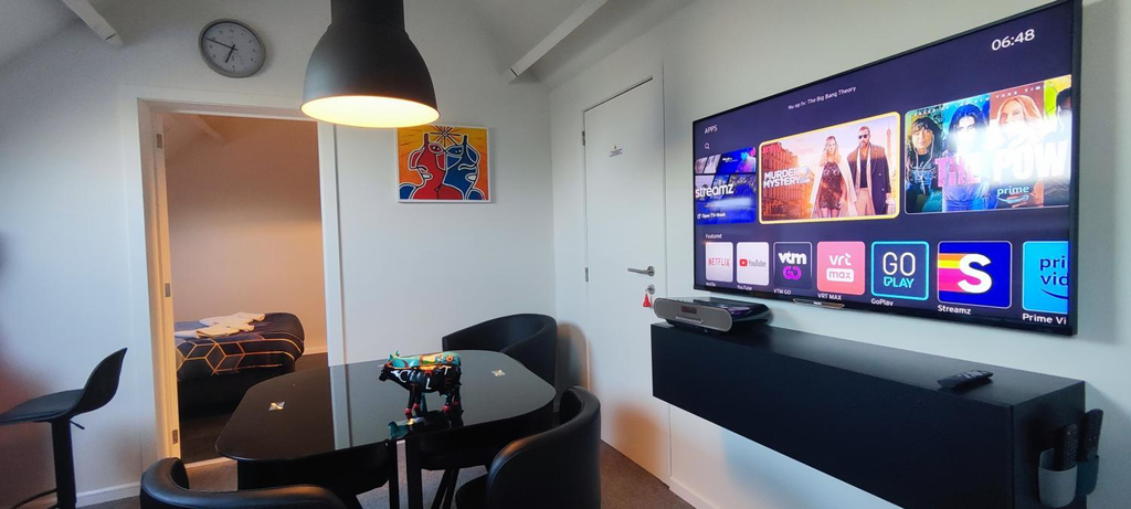Others 3, Penthouse 40 m2, Vlaams Brabant