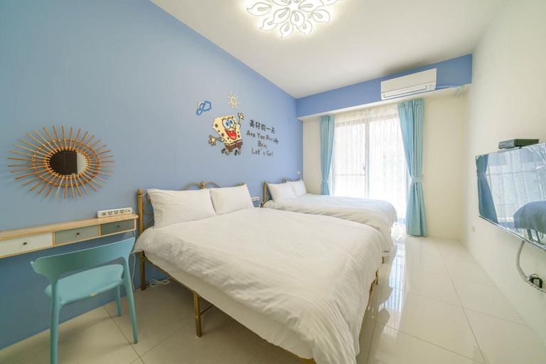 Bedroom 18