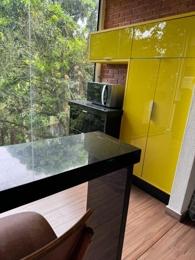 Others 4, Chale 10 com cozinha prox ao centro, Itatiaia