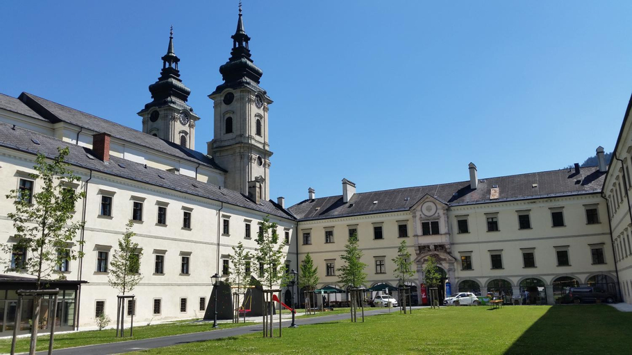 JUFA Hotel Spital am Pyhrn, Kirchdorf an der Krems