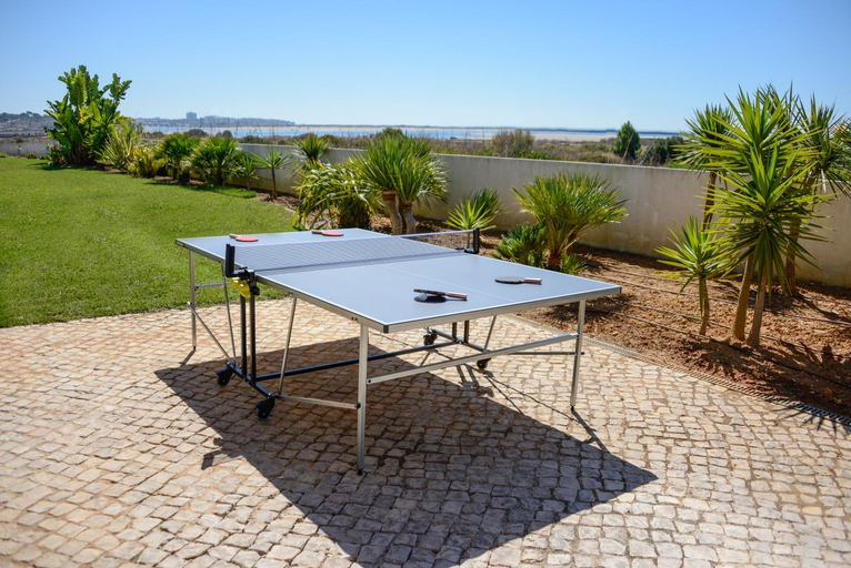 Sports and activities, Palmares Beach, Golf & Dream, Lagos
