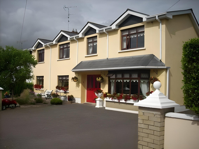 Others 3, Heritage Accommodation