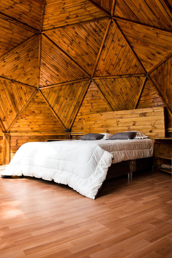 Others 3, GLAMPING LA CIMA NEUSA, Tausa