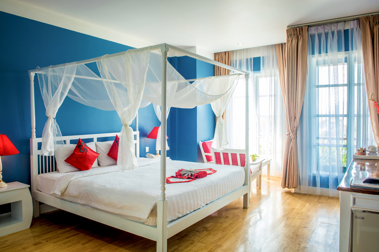 Bedroom 4