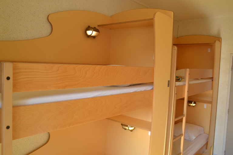 Others 5, Auberge de Jeunesse, Charente-Maritime