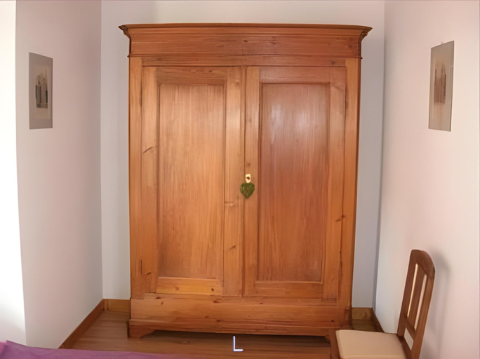 Others 5, La Cour St-Fulrad - Appartements, Haut-Rhin