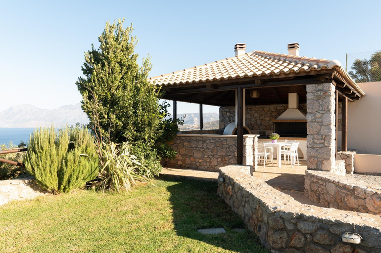 Exterior & Views 1, Villa Hestia, Crete