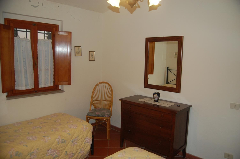 Others 3, Comiti Farmhouse - Apt. Gioconda, Florence