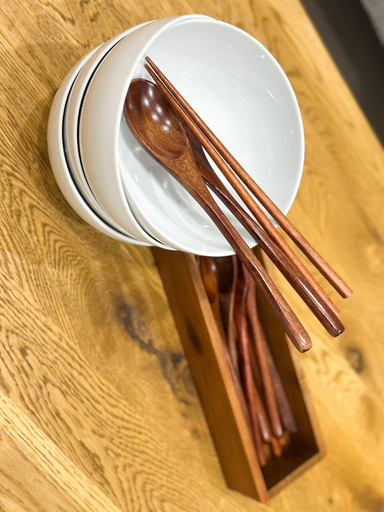 Food & Drinks 5, The Mate Fukuoka, Fukuoka