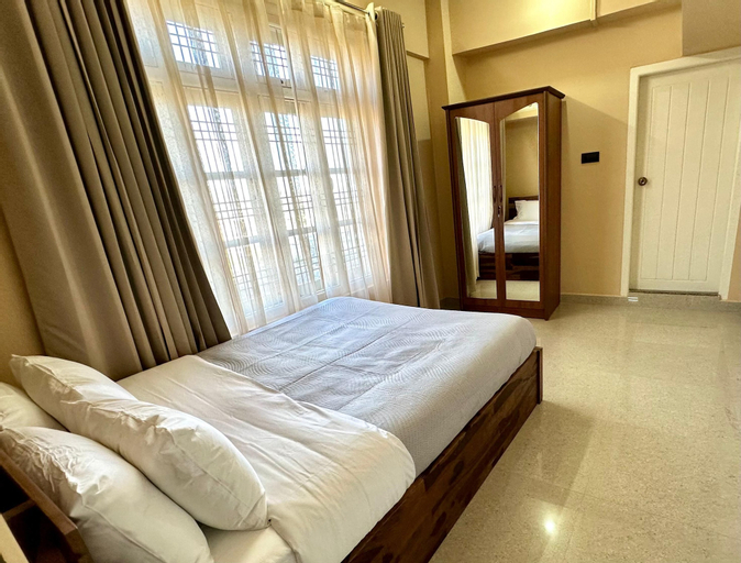 Bedroom 8