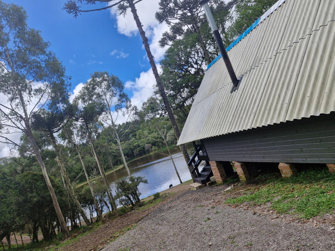 Others 3, Recanto das Folhas - Oasis Pousada, Cambará do Sul