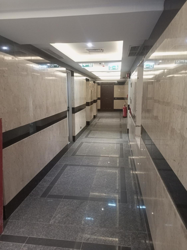 Others 3, شقة فندقية كورنيش المعادي تاور ريزدنت 5, Giza