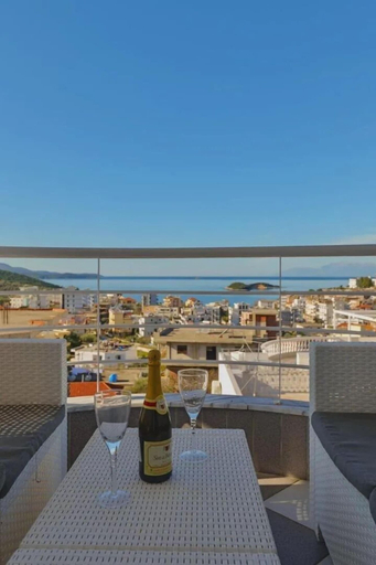 Others 5, NMS Apartments, Sarandës