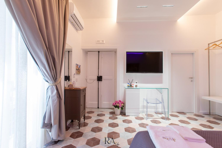 Others 4, ReA Life Luxury Suite, Salerno