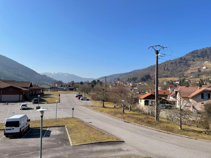 Exterior & Views 3, Appartement saisonnier, Vosges