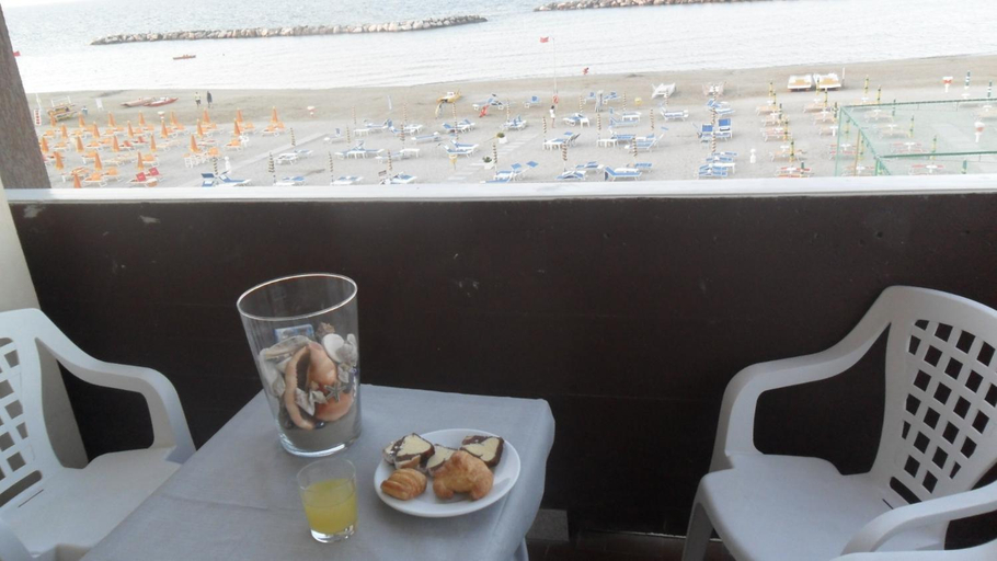 Food & Drinks 3, Hotel Giordano Spiaggia, Rimini