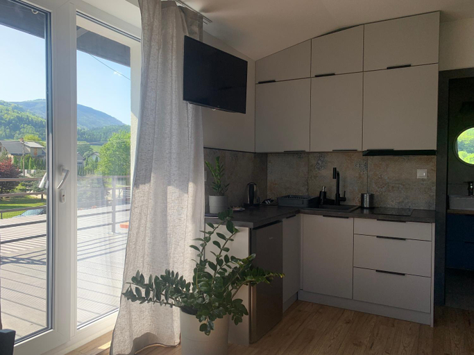 Others 4, Apartamenty Nad Zimnikiem, Żywiec
