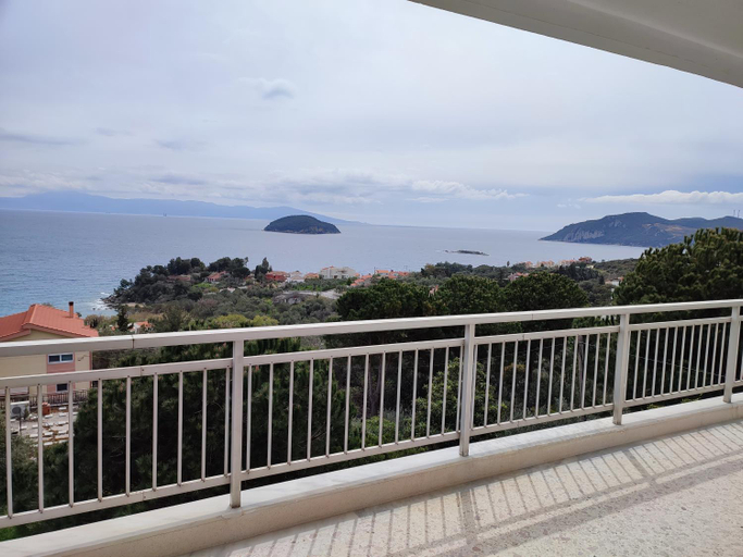 Exterior & Views 4, THEA COURT Clio & Erato Apartments, East Macedonia and Thrace
