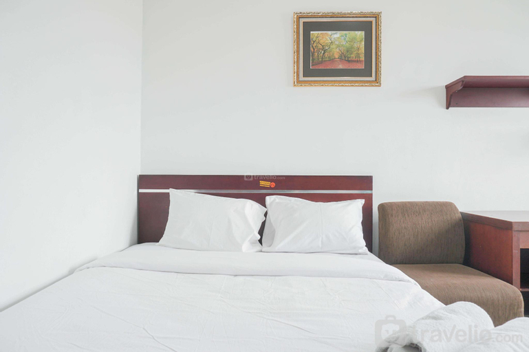 Bedroom 26