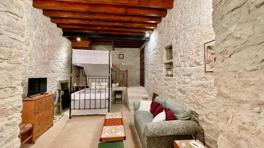 Others 5, Juliet Studio Suite by TrulyCyprus