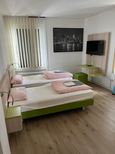 Bedroom 8