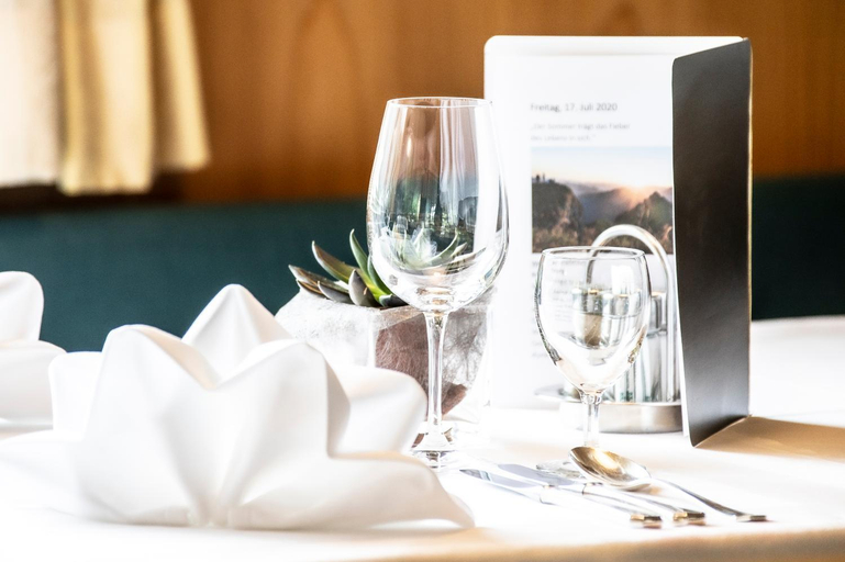 Others 2, BOUTIQUEHOTEL das edelweiss, Bregenz