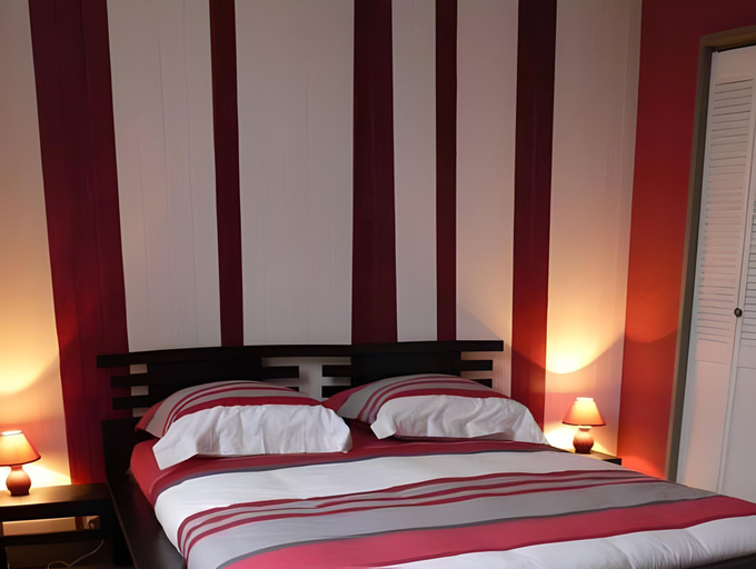Others 3, L'Escale Marine - Couette et Cafe, Charente-Maritime