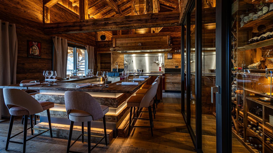 Food & Drinks 4, LA CABANE DU BREUIL, Vosges
