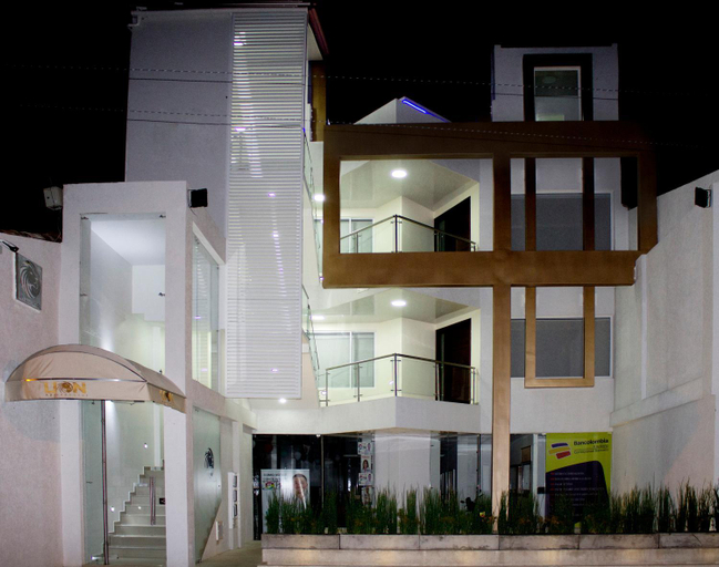Exterior & Views 1, APARTAHOTEL LION, Tuluá