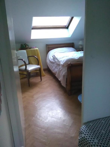 2, Chantilly, Loire-Atlantique