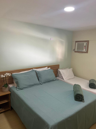Bedroom 4, Imperial Suites by Prado, Petrópolis