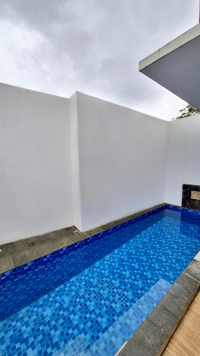 Sport & Beauty 2, SERENA Villa, Malang