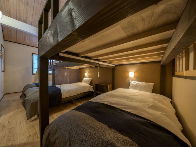Bedroom 11
