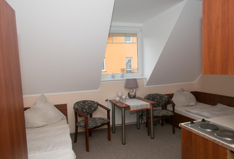Others 3, Apartamenty Fala, Słupsk