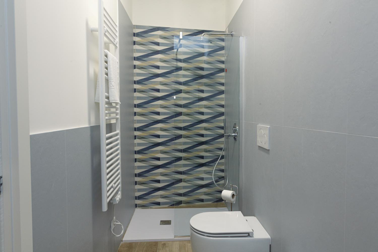 Others 4, Fresia B&B, Viterbo