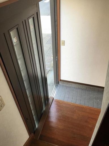 Others 5, Golden Mile Apartment, Amami