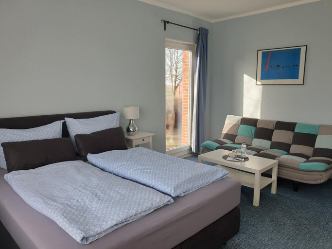 Others 5, Hotel Garni Haus Dithmarschen, Dithmarschen