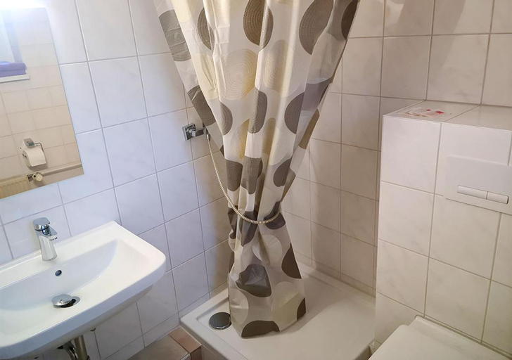 Bathroom 5
