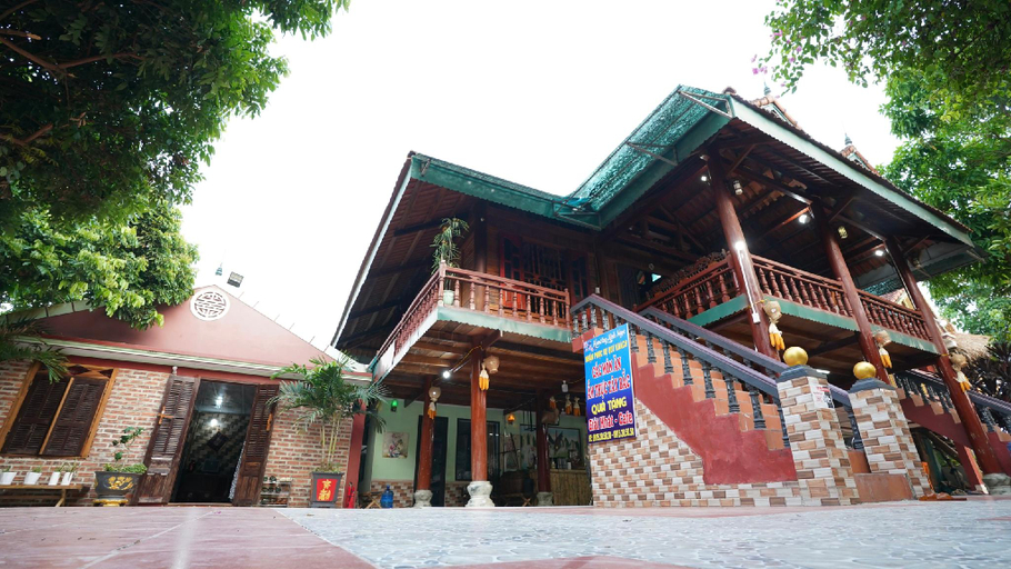 Others 3, Homestay Minh Ngoc, Điên Biên Phủ