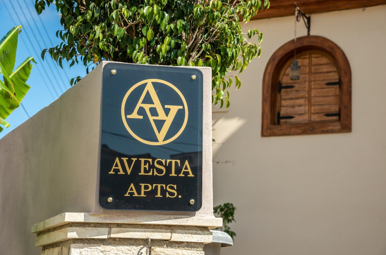 Facilities 3, Avesta Apartments - 200m from the beach, by ZanteWize, Ionian Islands