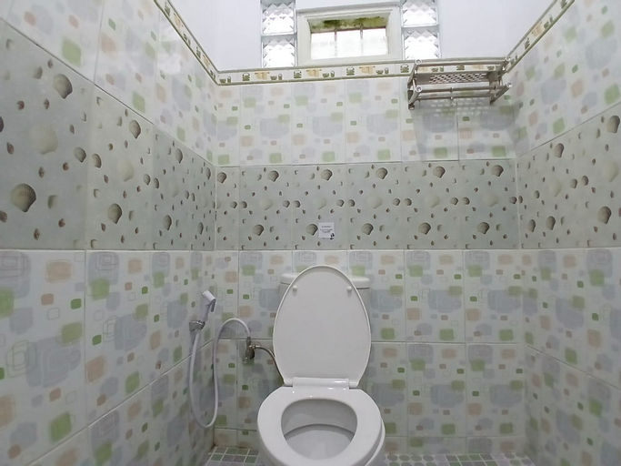 Bathroom 3