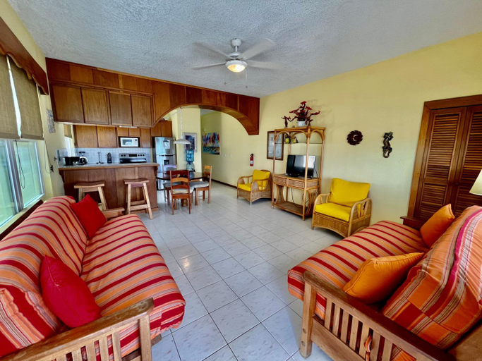 Others 4, Belizian Reef Suites