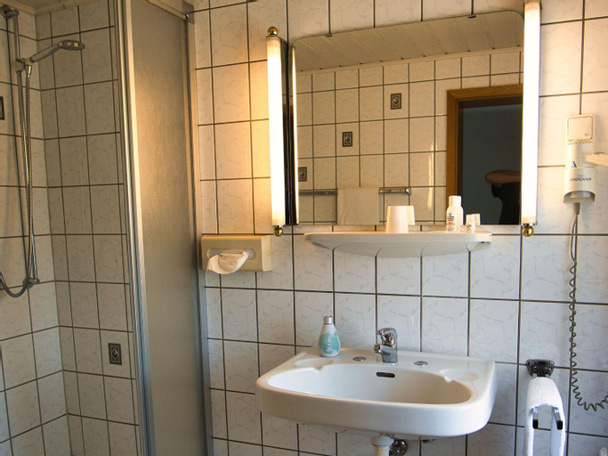 Hotel Hollander Hof, Hochsauerlandkreis